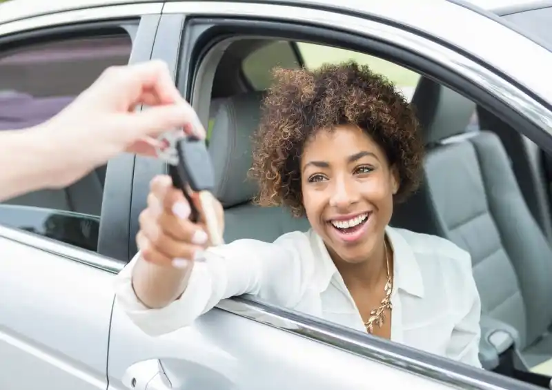auto leasen Waalwijk
